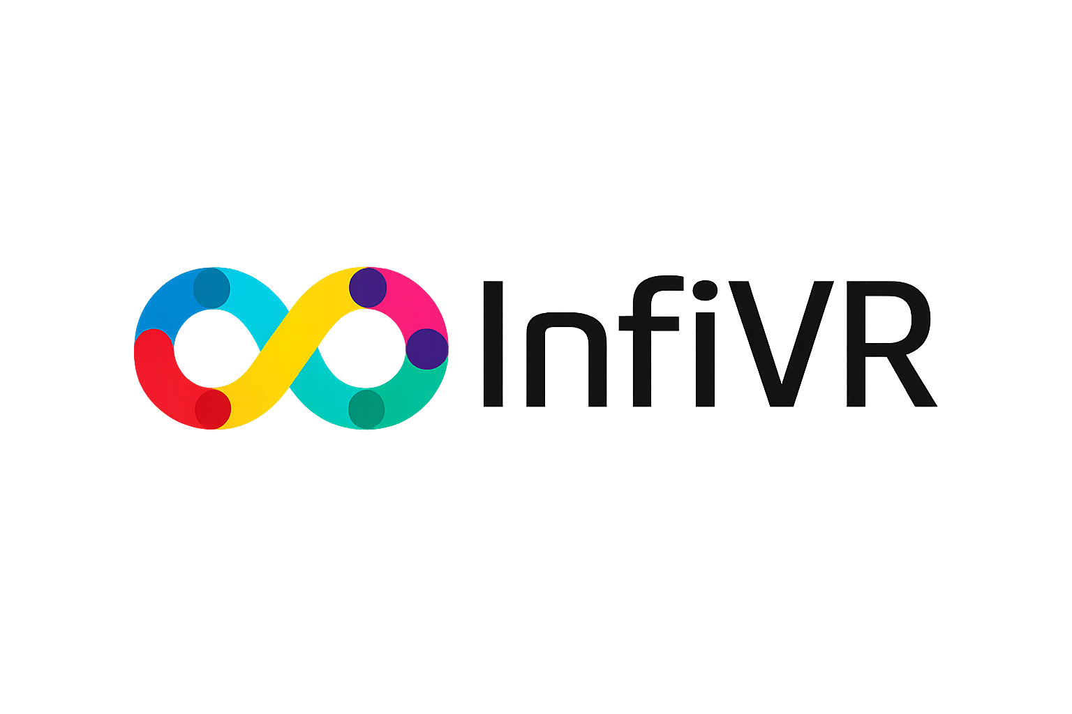 InfiVR Logo