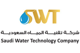 Saudi Water Technology